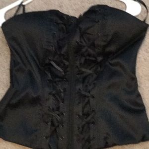 Corset